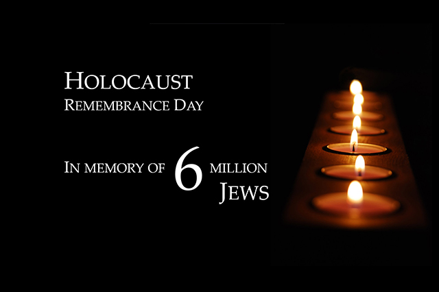 Holocaust-Blog