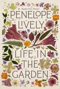 Cover for Life in the Garden