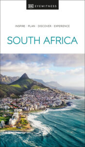 Book Cover for South Africa: inspire, plan, discover, experience